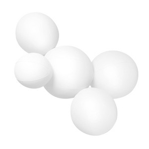 MINNIDIP Balloon Garland 5 Cluster - 1 of 4