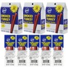 Trail's Best 8-Piece Turkey Stick Samplers (incldues 2 types of turkey sticks) - 2 of 4