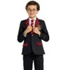 Suitmeister Boys - Harry Potter Costume - 3 of 4