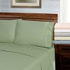 Lyocell Polyester 1000-Thread Count Deep Pocket Sheet Set by Blue Nile Mills - image 4 of 4