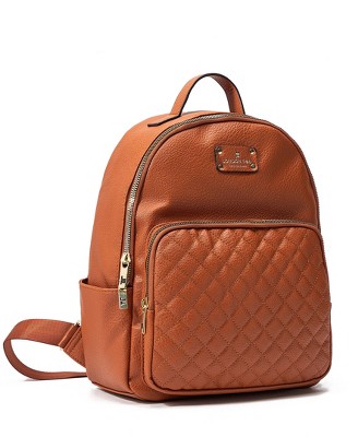 London fog store backpack executive