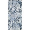 Unique Loom Kamala Washable Collection Area Rug - Free Spirit - 2 of 4