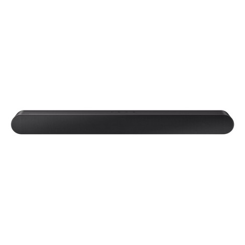 Soundbar With Built-in Woofer - Gray (hw-s50b) :