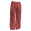 Men's Grateful Dead Pajama Pants - Burgundy - 2 of 3