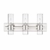 Lawson 3-Light Modern Vanity Light - Dimmable Steel Fixture for Bathrooms - 4 of 4