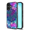 MyBat Design Lab Series Case for iPhone- Cosmic Mandala - 3 of 4