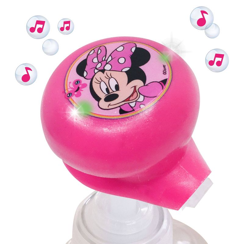 Disney Minnie Mouse Musical Soap Pump Handwash Timer, 1 of 10