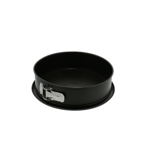 9"Inch Springform Pan Set Non-Stick Cheesecake Pan, Leakproof