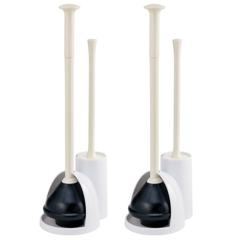 Korky Beehive Max Hideaway Toilet Plunger : Target