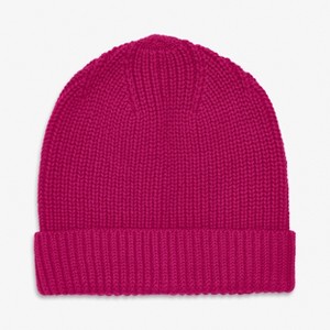 Primary Kids Cotton Beanie - 1 of 2