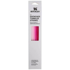Stanley 4pk 40oz Quencher Tumbler Straws - 1 of 3