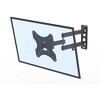 Karl Home 26 in. to 55 in. Adjustable TV Wall Mount for TVs - 4 of 4