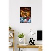 Trends International Demon Slayer: Infinity Castle (2025) - Group Key Art Unframed Wall Poster Prints - 2 of 4