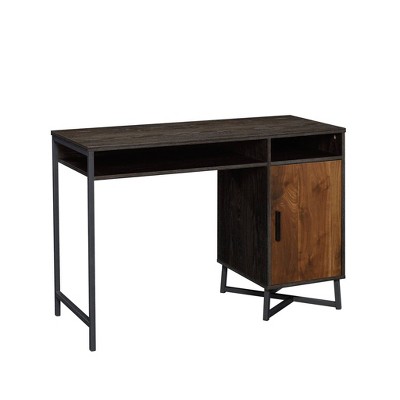 Canton Lane Desk Brown - Sauder