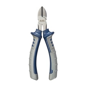 Blue Ridge Tools 6" Diagonal Cutting Pliers - 1 of 4