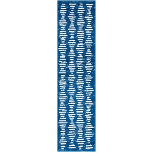 Tulum TUL644 Power Loomed Indoor Rugs - Safavieh - 1 of 4