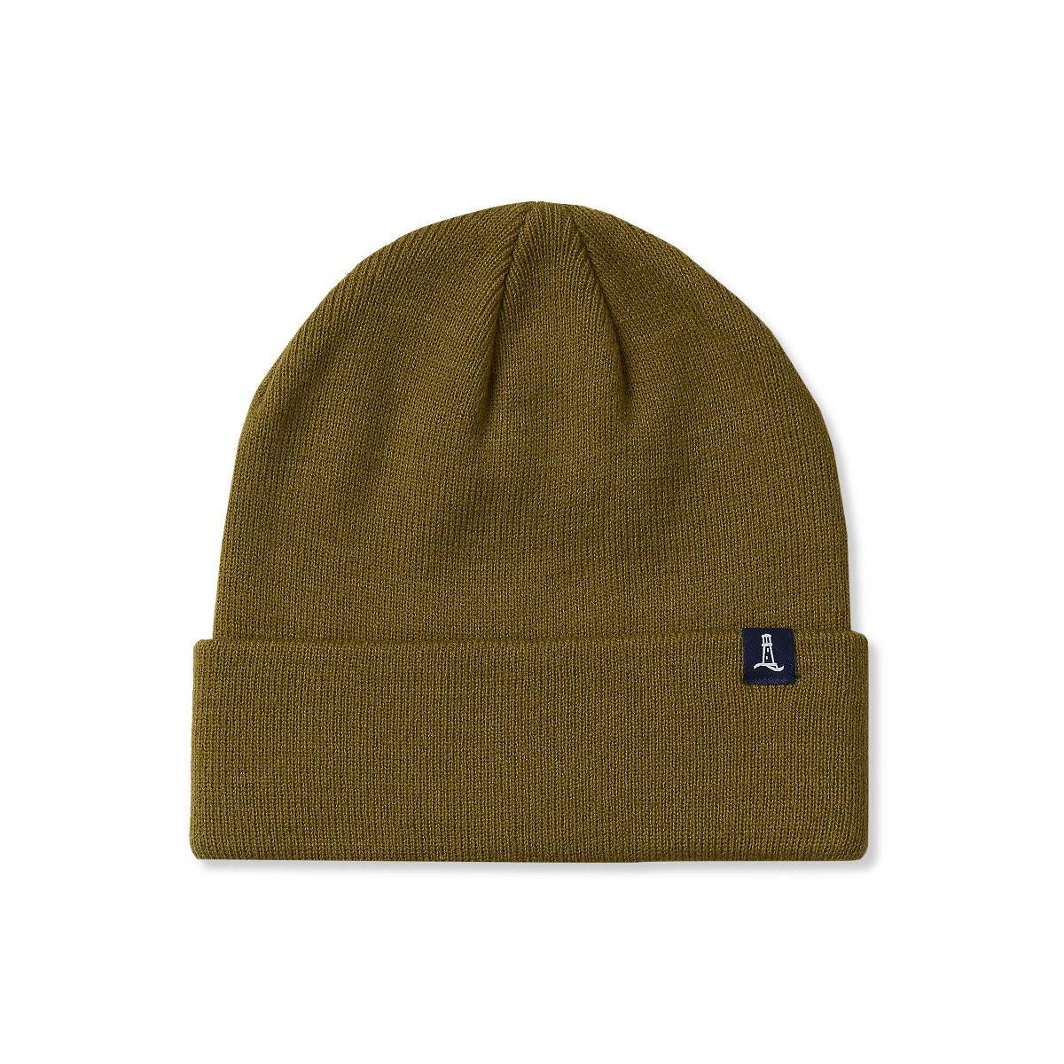 Lands' End Kids Cuffed Beanie - thumbnail 3