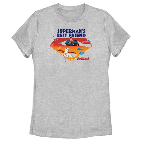 super friends shirt