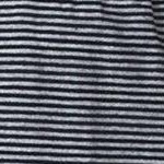 black stripe