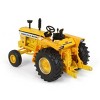 Spec Cast 1/64 Yellow Minneapolis Moline G-1000 Vista Wide Front Tractor SCT905 - image 4 of 4