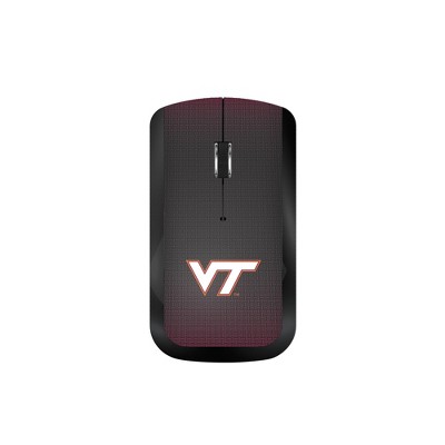 NCAA ACC Universities Linen Wireless Mouse