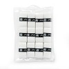 PBPRO 0.5'' Pickleball Grip Tapes 12pk - White - 2 of 4