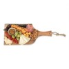 Toscana Disney Mandalorian Grogu Artisan 18 inch Acacia Charcuterie Board - 4 of 4