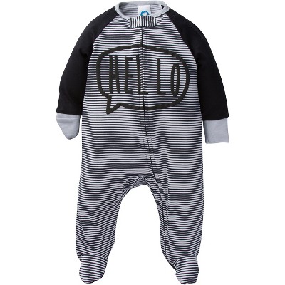 Gerber Baby Boys' Sleep 'n Play 4pack Target