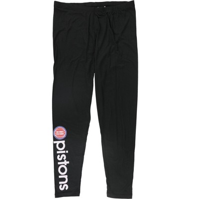 G-III Sports Womens Detroit Pistons Casual Leggings