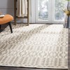 Kilim KLM351 Hand Woven Rugs - Safavieh - 2 of 4