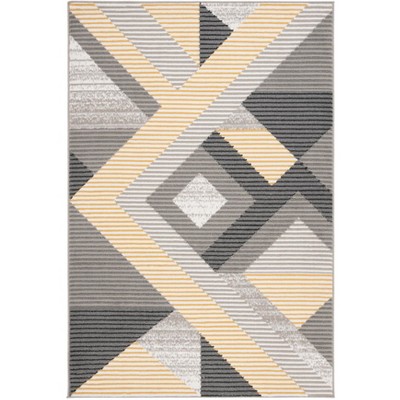 Pyramid PYR240 Power Loomed Indoor Rug - Safavieh