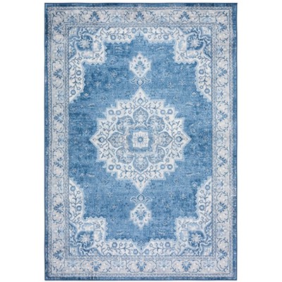 Brentwood BNT826 Power Loomed Rug - Safavieh