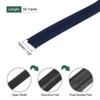 Unique Bargains Polyester Sewing Craft Embellishments Bias Tapes - 2 of 4