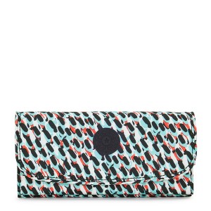 Kipling Money Land Printed Snap Wallet - 1 of 4