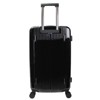 World Traveler Dejuno Colossus 30-Inch Polycarbonate Lightweight Hardside Expandable Spinner Luggage with TSA Lock and Front Handle - image 2 of 4