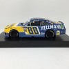 Dale Earnhardt Jr. 2023 Hellmann's 1:24 Autographed Diecast - 2 of 4