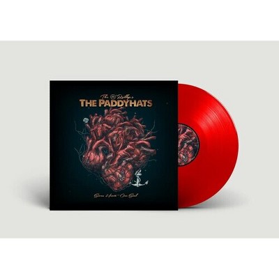 O'Reillys & The Paddyhats - Seven Hearts - One Soul