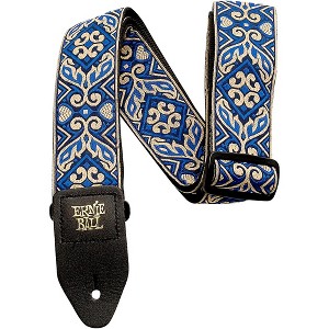 Ernie Ball Jacquard Polypro Guitar Strap - 1 of 1