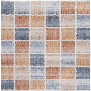 Scarlett SCT410 Power Loomed Indoor Rugs - Safavieh - 1 of 4