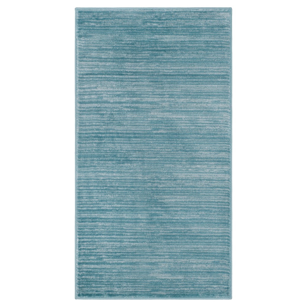 3'x5' Boggios Accent Rug Seafoam - Safavieh