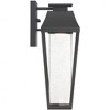 Savoy House Brookline 1 - Light Wall Light in  Matte Black - 3 of 3