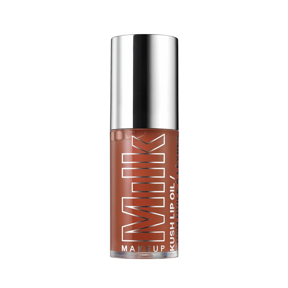 Milk Makeup Milk Makeup Kush Hydrating Sheer Lip Oil - Chocolate Cake - 0.18 fl oz - Ulta Beauty