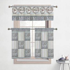 Laural Home Loving Home 3-Pc. Kitchen Tier Set - 1 of 1