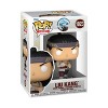 Funko POP! Games: Mortal Kombat 1 Liu Kang God of Fire Figure - 2 of 3