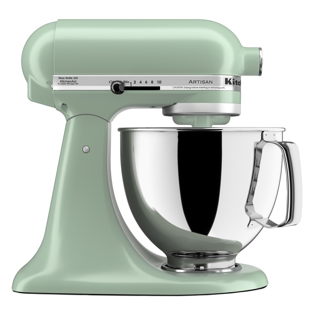 KitchenAid Artisan 5qt Stand Mixer - KSM150PSDC Cardamom