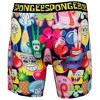 Mens SpongeBob SquarePants Bubble Party Collage Boxer Briefs - 2 of 4