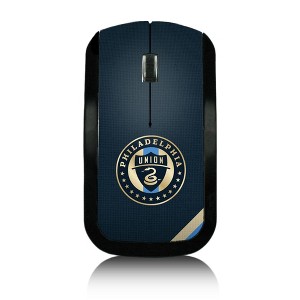 Keyscaper MLS Eastern Conference Teams Diagonal Stripe Wireless Mouse - 1 of 4