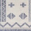 Hauteloom Mangoso Gray Area Rug - 3 of 4