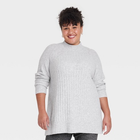 Target shop tunic sweater