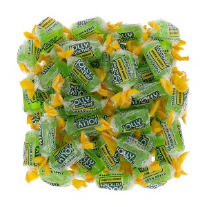 Jolly Rancher Hard Candy Bulk - Green Apple - 1 of 2